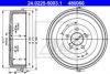 ATE 24.0225-5003.1 Brake Drum